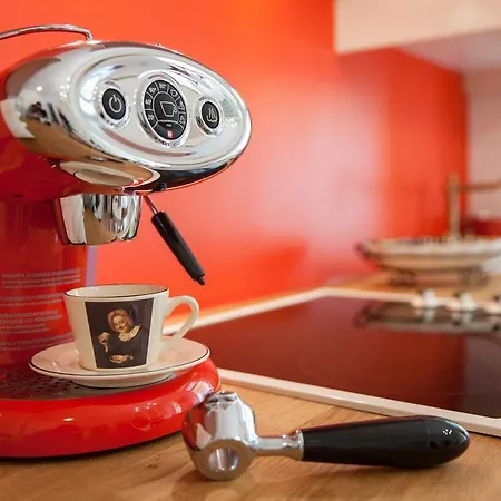 Apartment Artorius Lasko