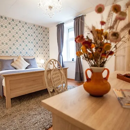 Apartmán Artorius *