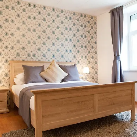 Artorius Apartmán