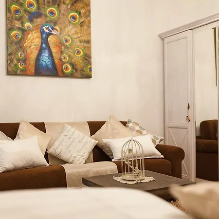 Apartamento Artorius *