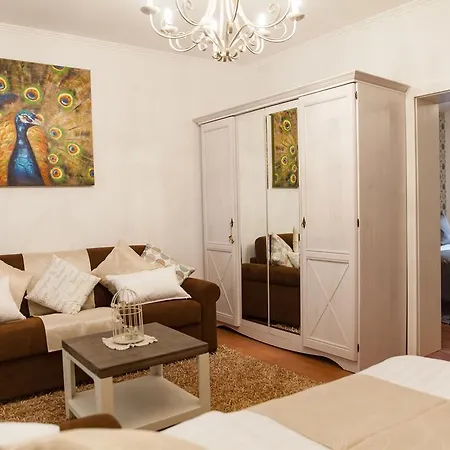 Artorius Apartamento Laško