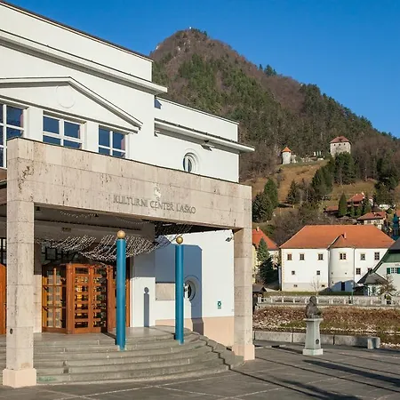 Apartmán Artorius
