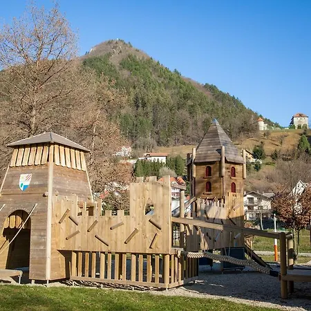 Artorius Apartamento Laško