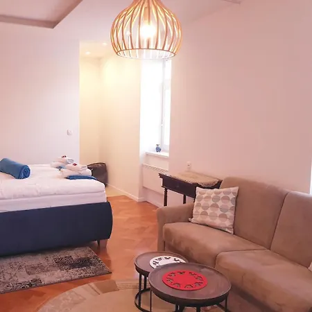 Artorius Appartement *