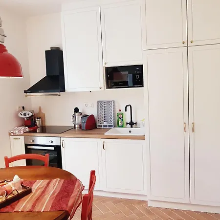 Artorius Appartement *