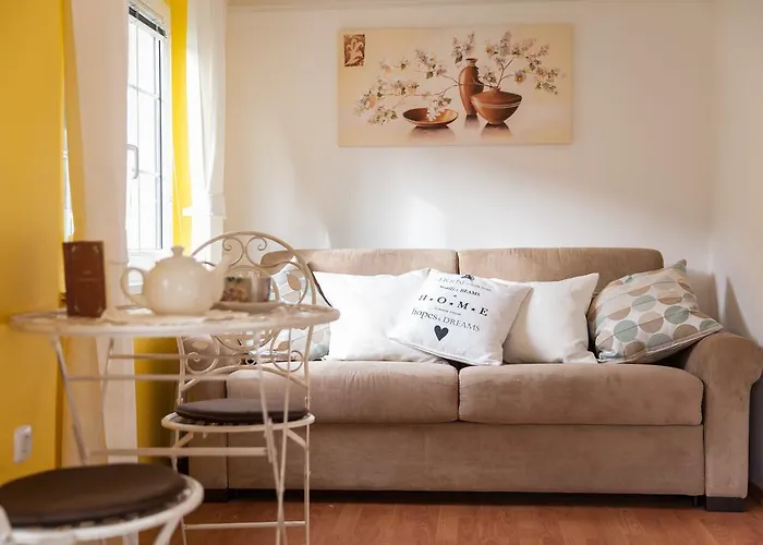 Appartement Artorius Laško