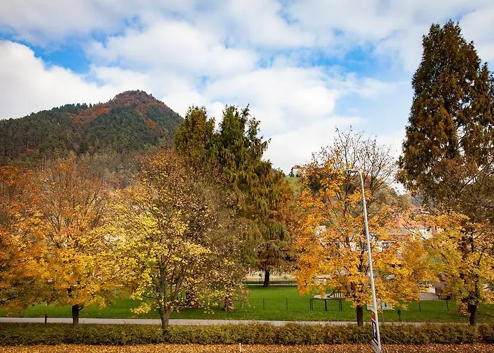 Artorius Appartement