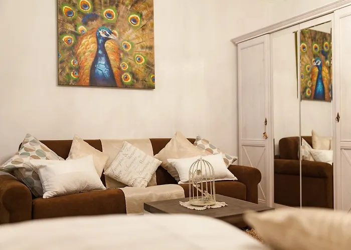 Appartement Artorius *