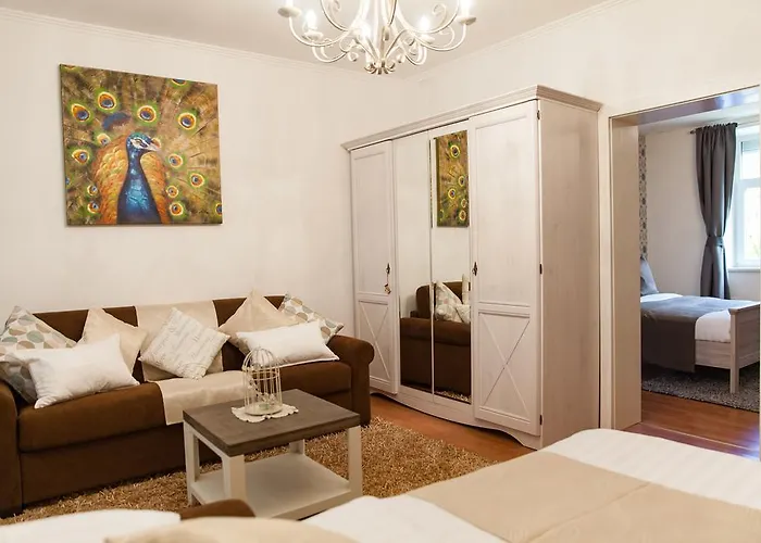 Artorius Appartement Laško