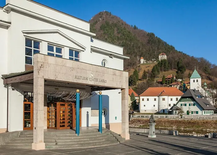 Appartement Artorius