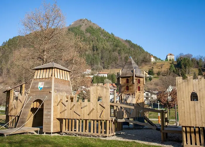 Artorius Appartement Laško