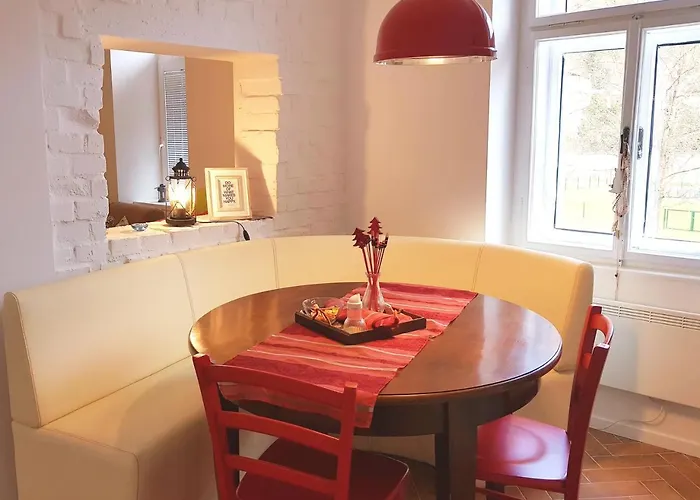 Artorius Appartement