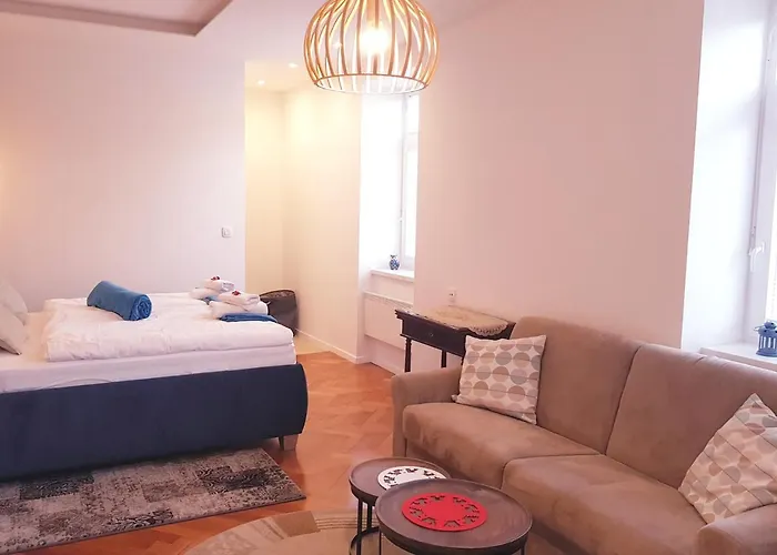 Artorius Appartement *