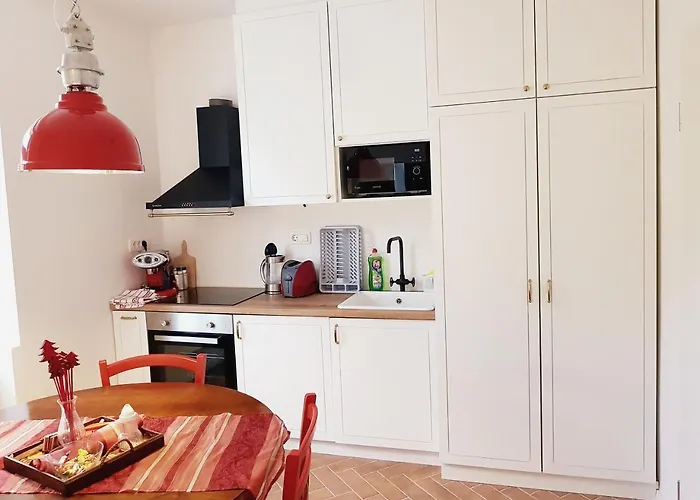 Artorius Appartement *